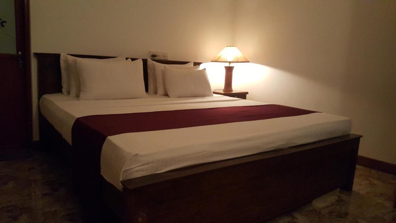 Naturehawks Safari Villa تيساماهاراما المظهر الخارجي الصورة